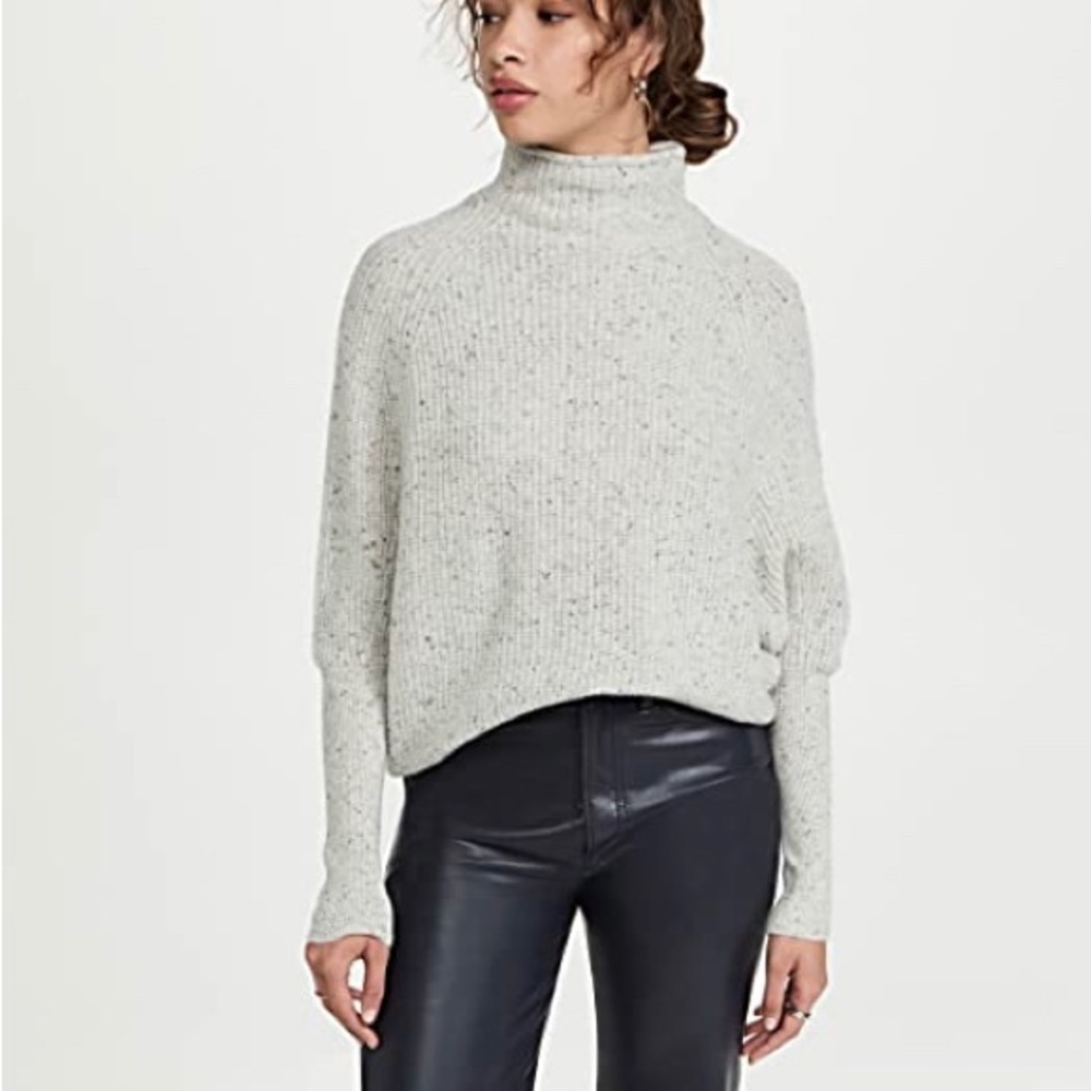 Club Monaco Emma Cashmere Sweater